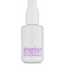 Comme des Garcons Series 5 Sherbet: Rhubarb