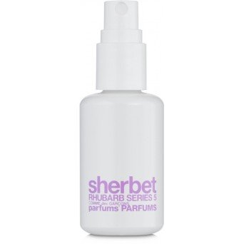 Comme des Garcons Series 5 Sherbet: Rhubarb