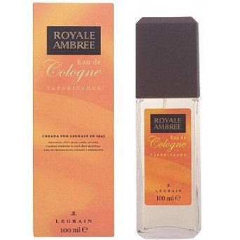Legrain Royale Ambree