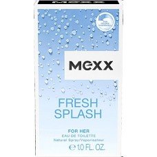 Mexx Fresh Splash For Her