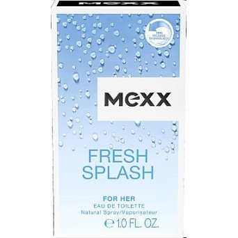 Mexx Fresh Splash For Her