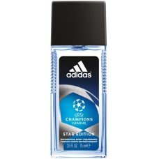 Adidas UEFA Champions League Star Edition