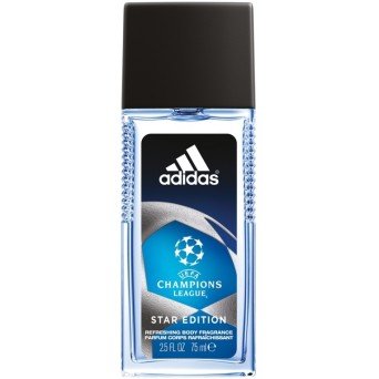 Adidas UEFA Champions League Star Edition