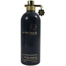 Montale Blue Amber