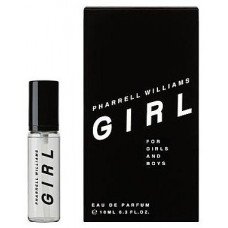 Pharrell Williams Girl