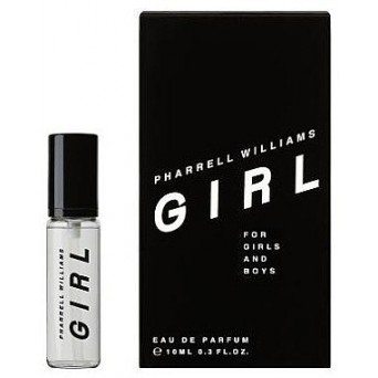 Pharrell Williams Girl
