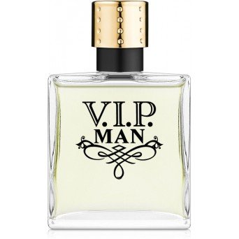 Just Parfums VIP Man
