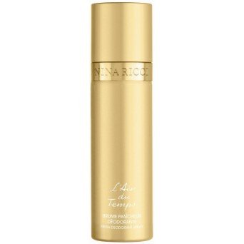 Nina Ricci L'Air du Temp Fresh Deodorant Spray
