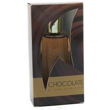 Chat D'or Chocolate