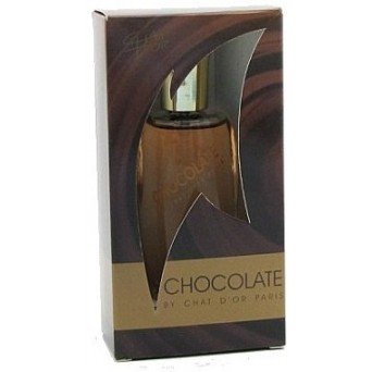 Chat D'or Chocolate