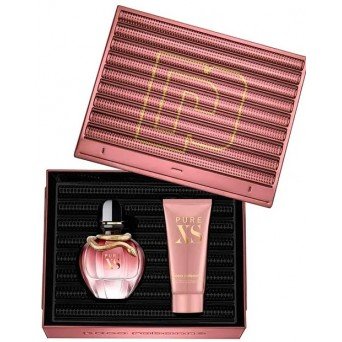 Paco Rabanne Pure XS For Her