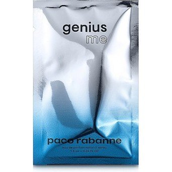 Paco Rabanne Pacollection Genius Me