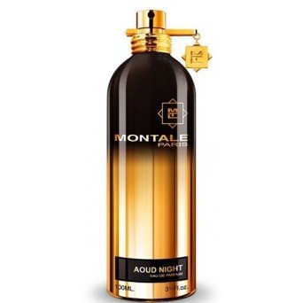 Montale Aoud Night