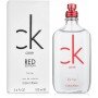 Calvin Klein CK One Red Edition Her
