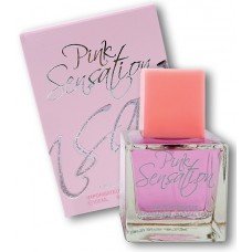 TRI Fragrances Pink Sensation