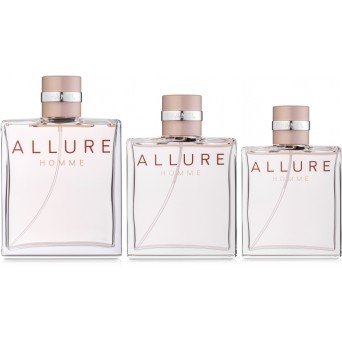 Chanel Allure Homme