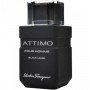 Salvatore Ferragamo Attimo Black Musk