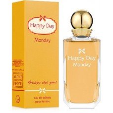 Gianni Gentile Happy Day Monday