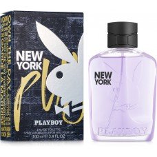 Playboy Playboy New York