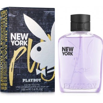 Playboy Playboy New York