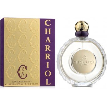 Charriol Eau de Toilette