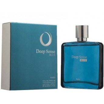 Prestige Paris Deep Sense Blue