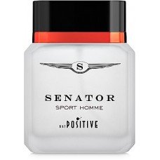 Positive Parfum Senator Sport Homme