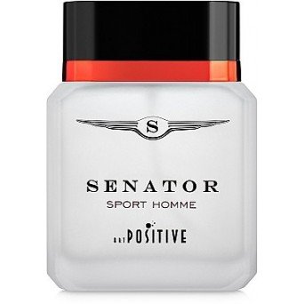 Positive Parfum Senator Sport Homme