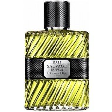 Dior Eau Sauvage Parfum 2017