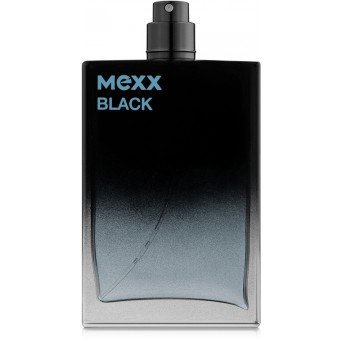 Mexx Black Man
