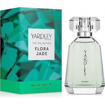 Yardley Flora Jade