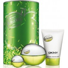 Donna Karan DKNY Be Delicious