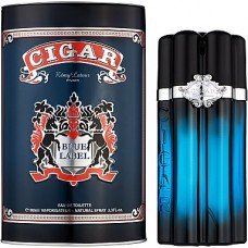 Parfums Parour Cigar Blue Label
