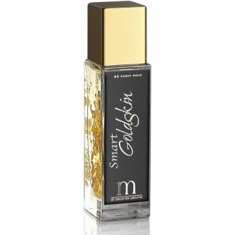 Ramon Molvizar Smart Goldskin