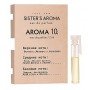 Sister's Aroma 10