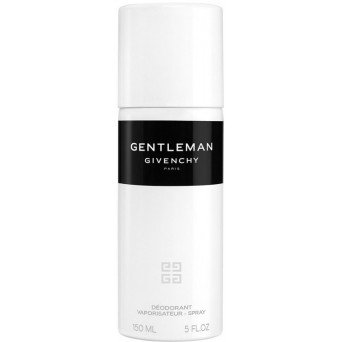 Givenchy Gentleman 2017
