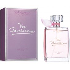 Karl Antony 10th Avenue Vie Parisienne