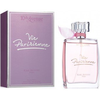 Karl Antony 10th Avenue Vie Parisienne