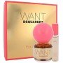 Dsquared2 Want Pink Ginger