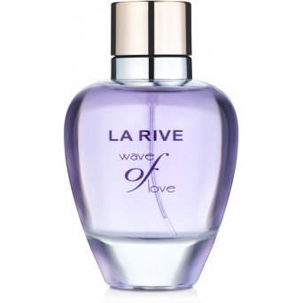 La Rive Wave Of Love
