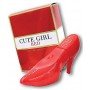 ABD Cute Girl Red
