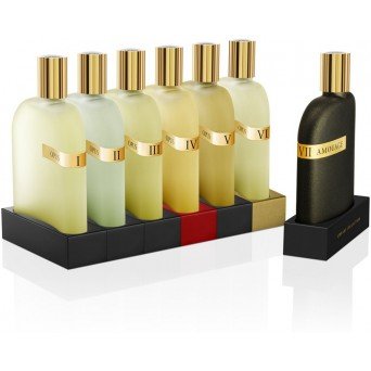 Amouage The Library Collection Opus V