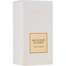 Guerlain Eau de Fleurs de Cedrat