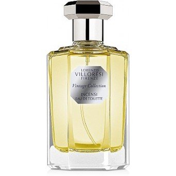 Lorenzo Villoresi Vintage Collection Incensi