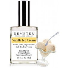 Demeter Fragrance Vanilla Ice Cream