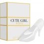ABD Cute Girl White