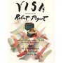 Robert Piguet Visa