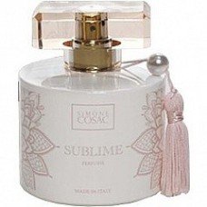Simone Cosac Profumi Sublime
