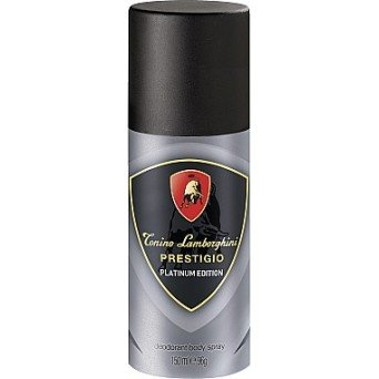 Tonino Lamborghini Prestigio Platinum