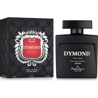French Impression Dymond
